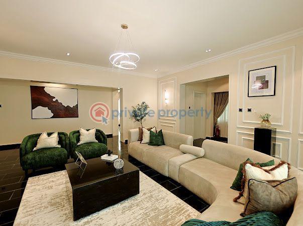 3 bedroom Block Of Flats Short let Banana Island Ikoyi Lagos - 0