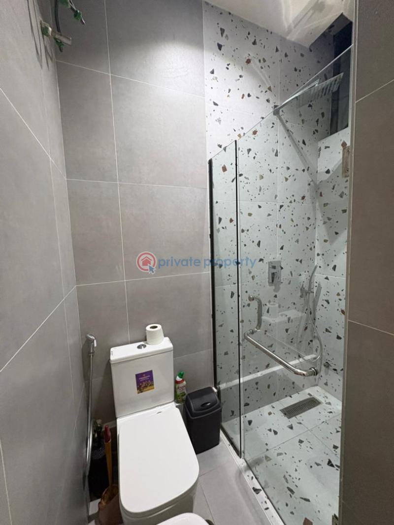 2 bedroom Shared Apartment Short let Ikoyi Lagos - 12