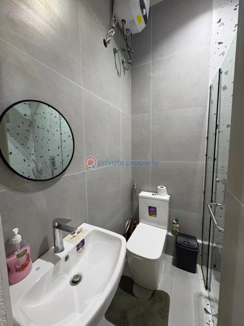 2 bedroom Shared Apartment Short let Ikoyi Lagos - 11