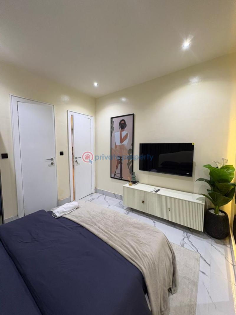 2 bedroom Shared Apartment Short let Ikoyi Lagos - 4