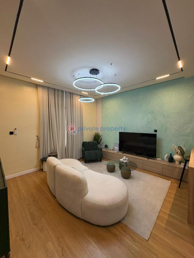 2 bedroom Shared Apartment Short let Ikoyi Lagos - 1