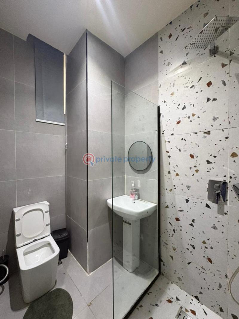 2 bedroom Shared Apartment Short let Ikoyi Lagos - 5