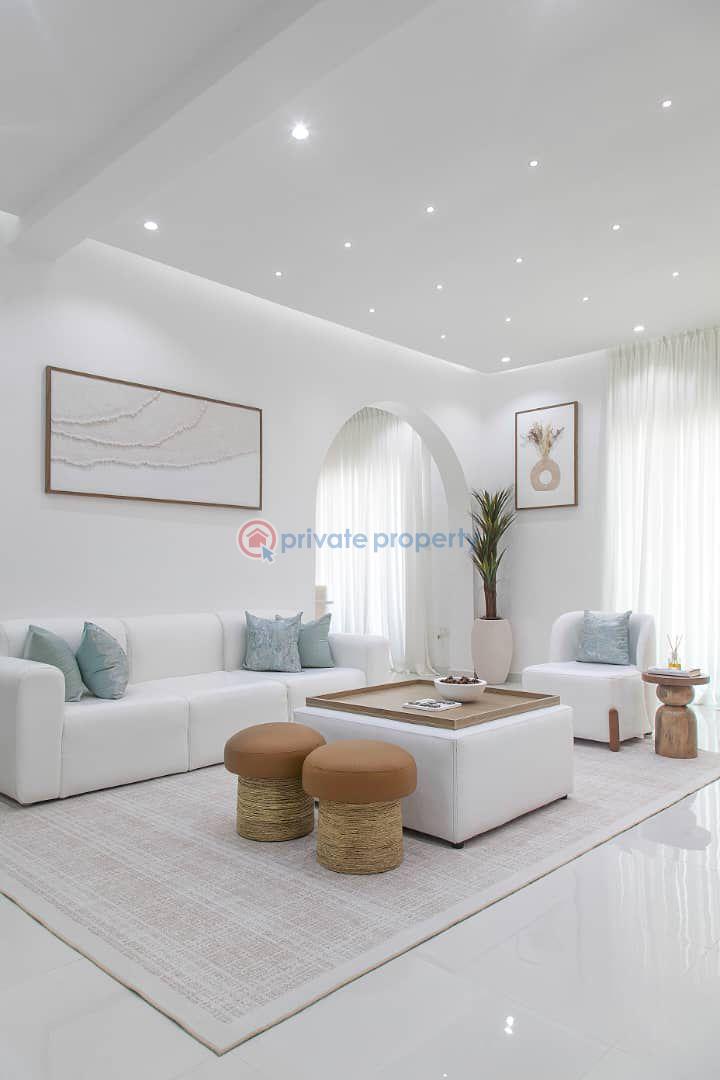 2 bedroom Shared Apartment Short let Oniru Victoria Island Lagos - 16