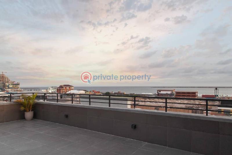 2 bedroom Shared Apartment Short let Oniru Victoria Island Lagos - 5