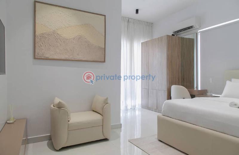 2 bedroom Shared Apartment Short let Oniru Victoria Island Lagos - 10