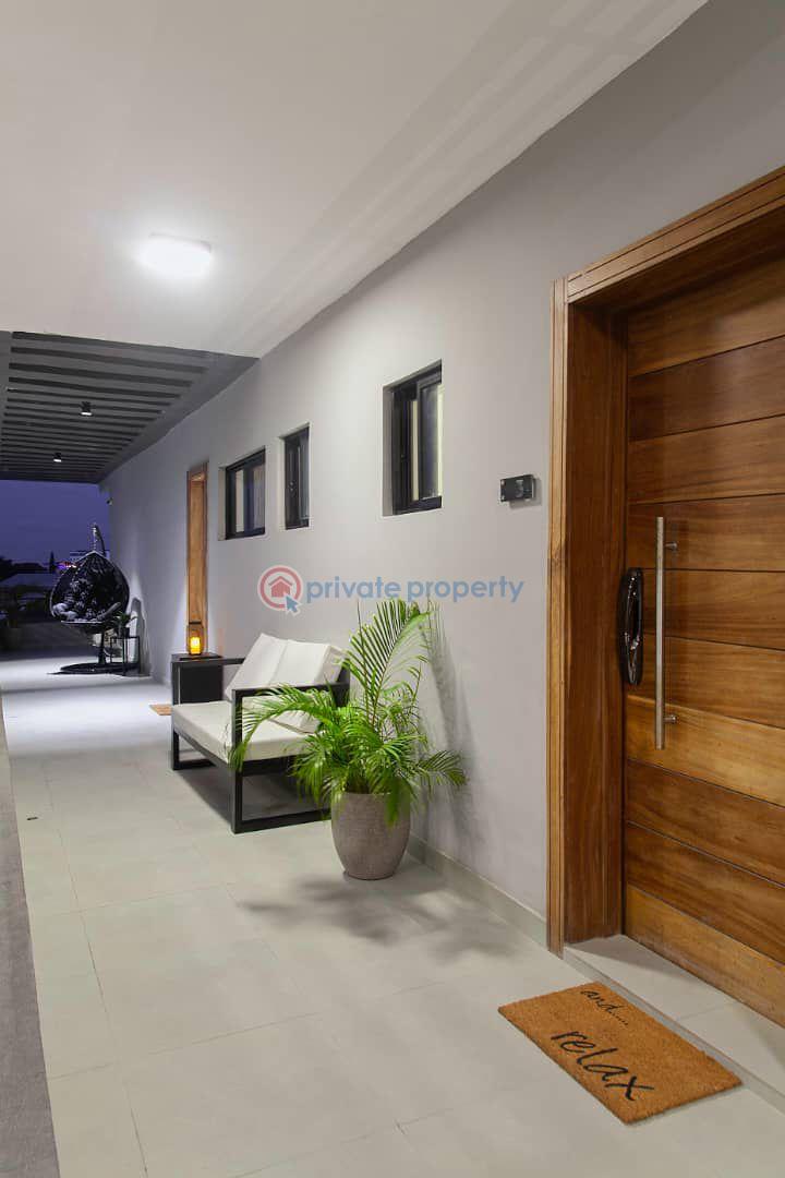 2 bedroom Shared Apartment Short let Oniru Victoria Island Lagos - 2