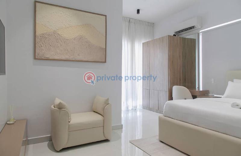 2 bedroom Shared Apartment Short let Oniru Victoria Island Lagos - 6