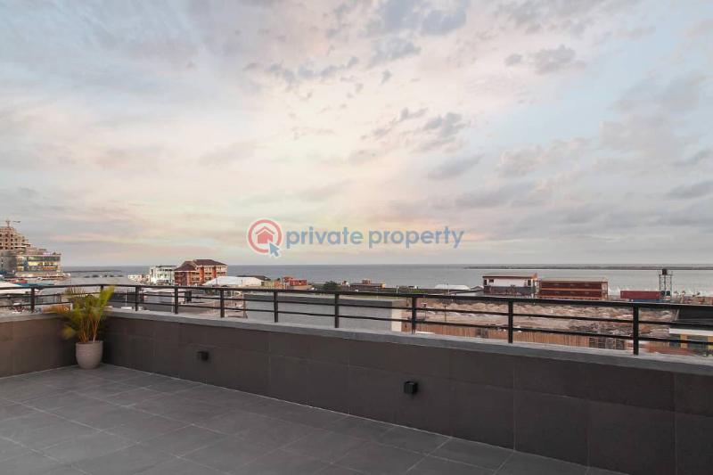 2 bedroom Shared Apartment Short let Oniru Victoria Island Lagos - 2