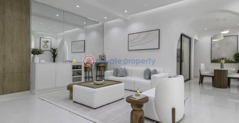 2 bedroom Shared Apartment Short let Oniru Victoria Island Lagos - 1
