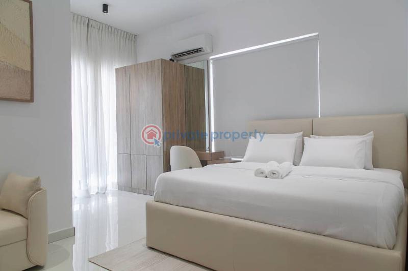 2 bedroom Shared Apartment Short let Oniru Victoria Island Lagos - 7