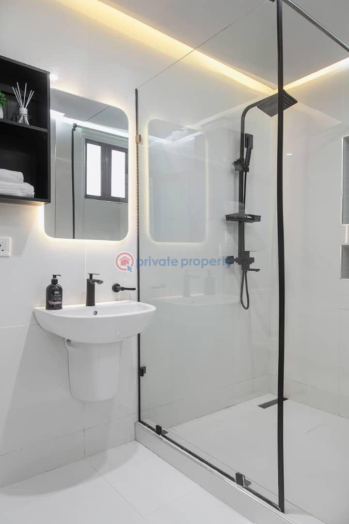 2 bedroom Shared Apartment Short let Oniru Victoria Island Lagos - 13