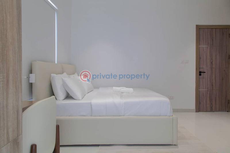 2 bedroom Shared Apartment Short let Oniru Victoria Island Lagos - 4