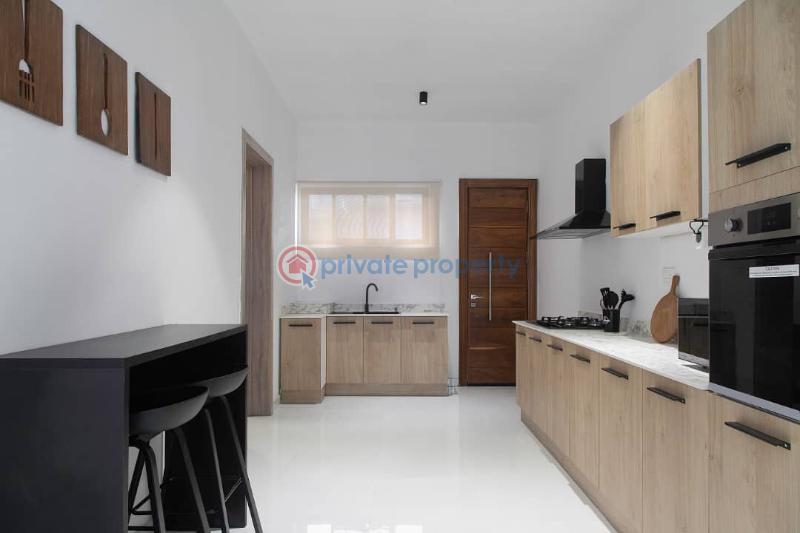 2 bedroom Shared Apartment Short let Oniru Victoria Island Lagos - 10