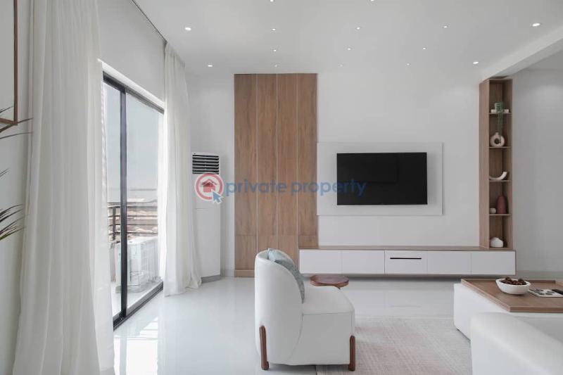 2 bedroom Shared Apartment Short let Oniru Victoria Island Lagos - 15