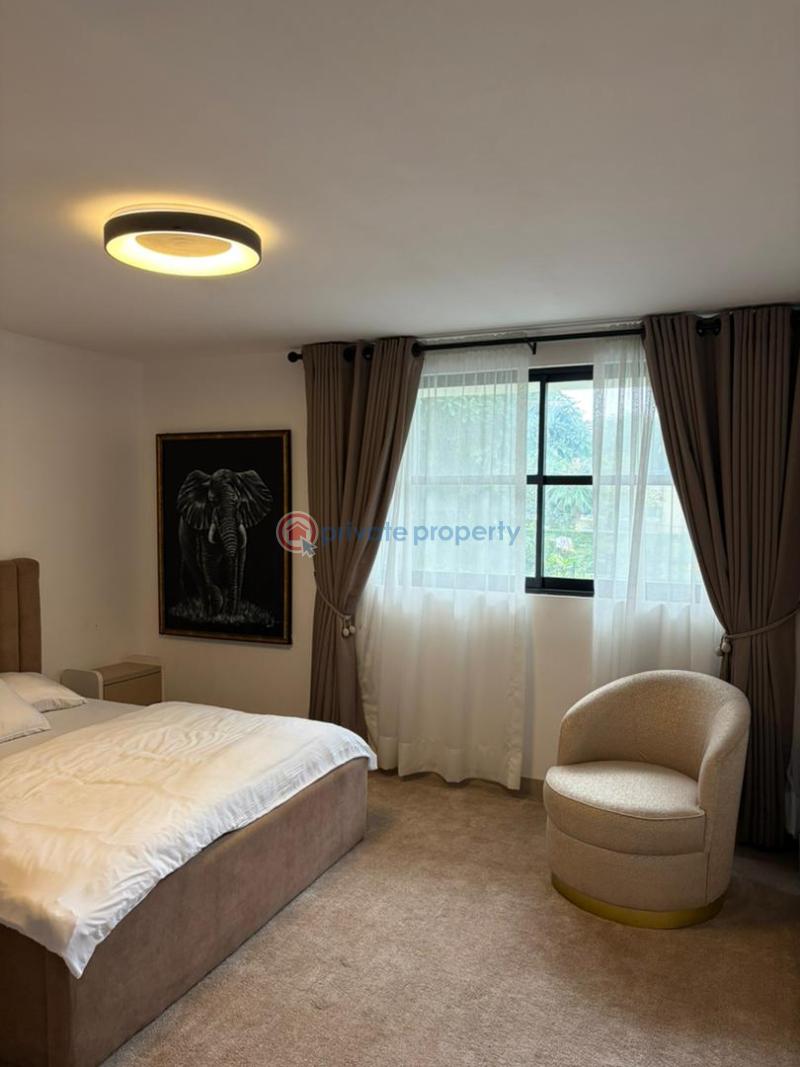 3 bedroom Shared Apartment Short let Ikoyi Lagos - 12