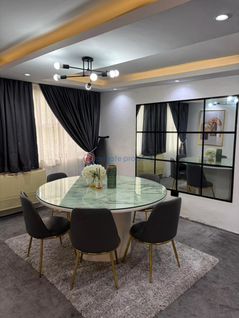 3 bedroom Shared Apartment Short let Ikoyi Lagos - 2