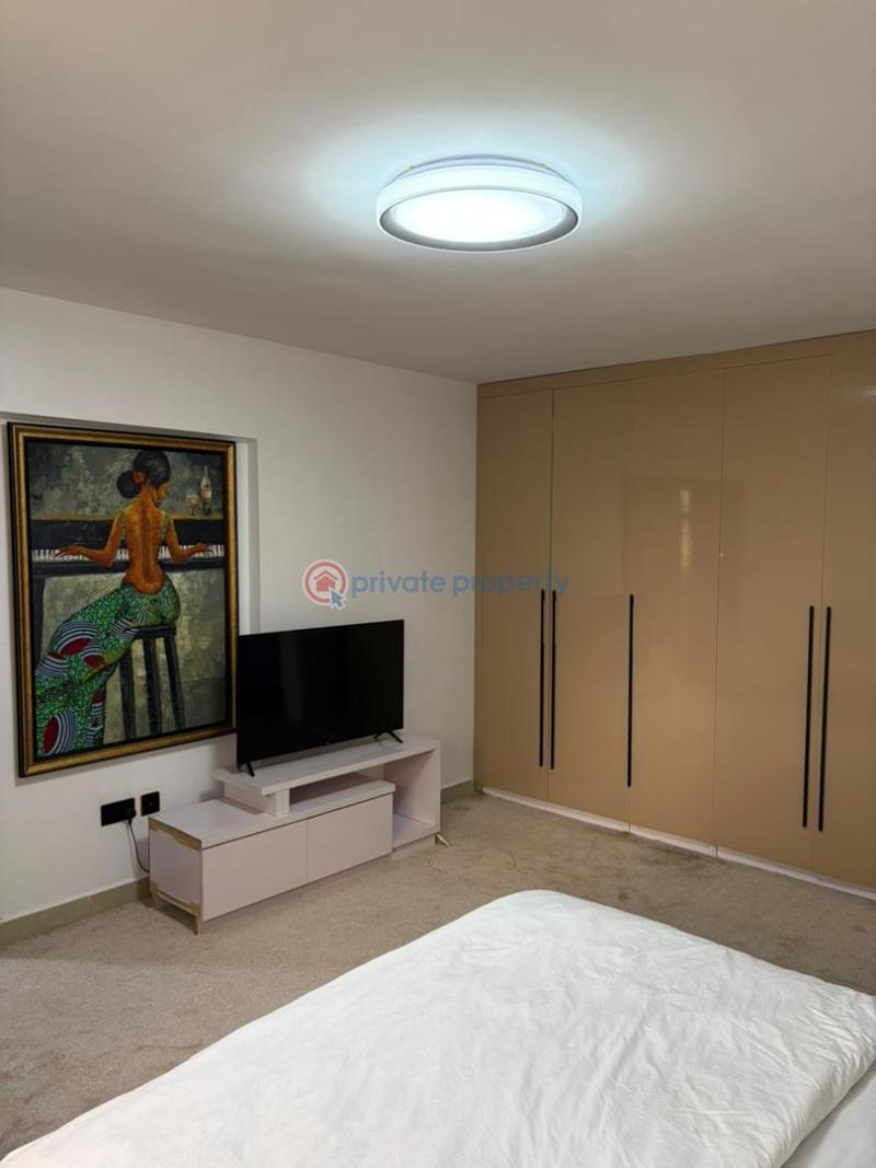 3 bedroom Shared Apartment Short let Ikoyi Lagos - 6