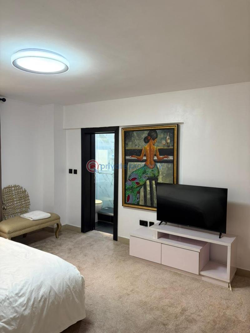 3 bedroom Shared Apartment Short let Ikoyi Lagos - 7