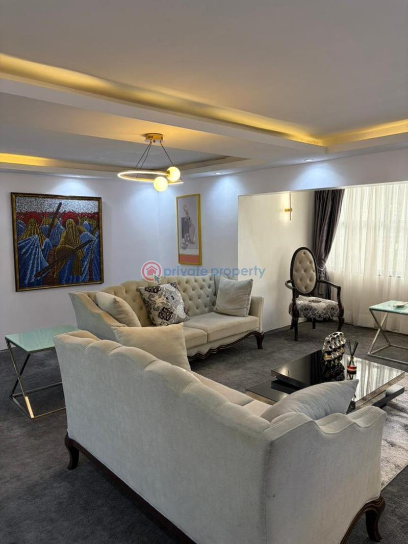 3 bedroom Shared Apartment Short let Ikoyi Lagos - 11
