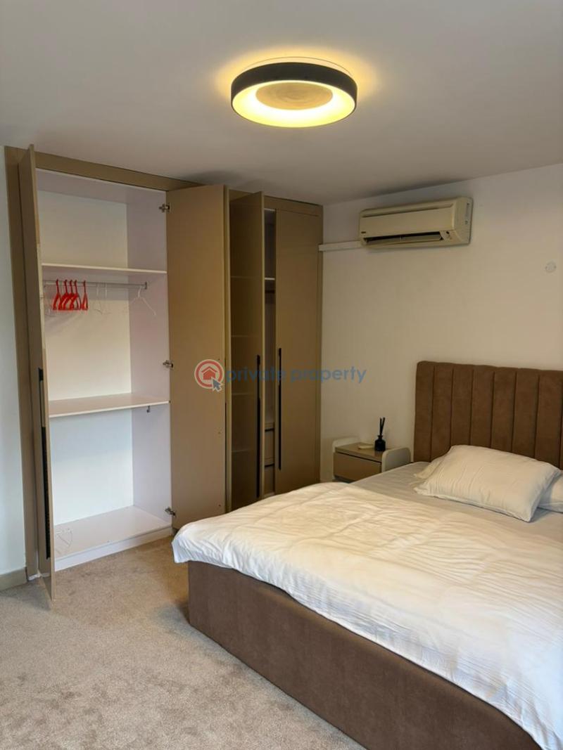 3 bedroom Shared Apartment Short let Ikoyi Lagos - 4