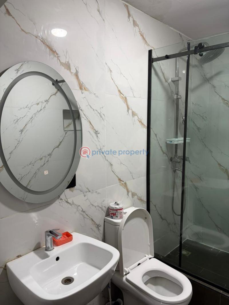 3 bedroom Shared Apartment Short let Ikoyi Lagos - 1
