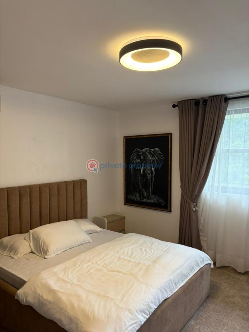 3 bedroom Shared Apartment Short let Ikoyi Lagos - 3
