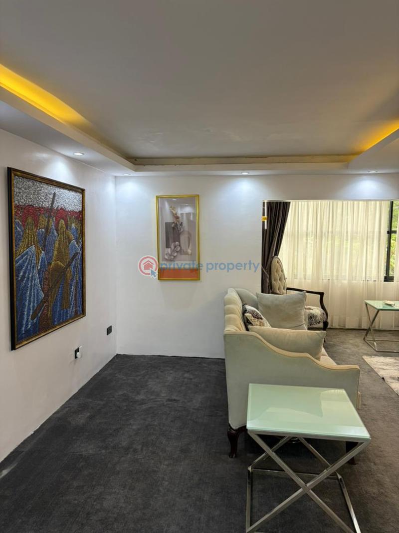 3 bedroom Shared Apartment Short let Ikoyi Lagos - 0