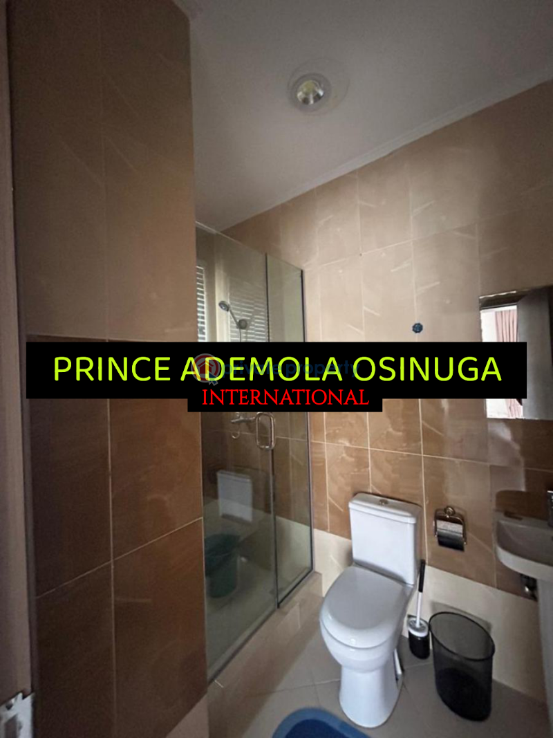 2 bedroom Flat & Apartment For Rent Old Ikoyi Lagos - 1