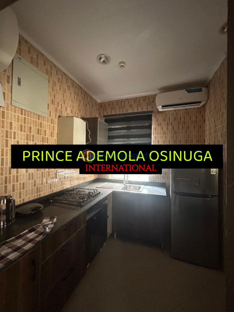2 bedroom Flat & Apartment For Rent Old Ikoyi Lagos - 6