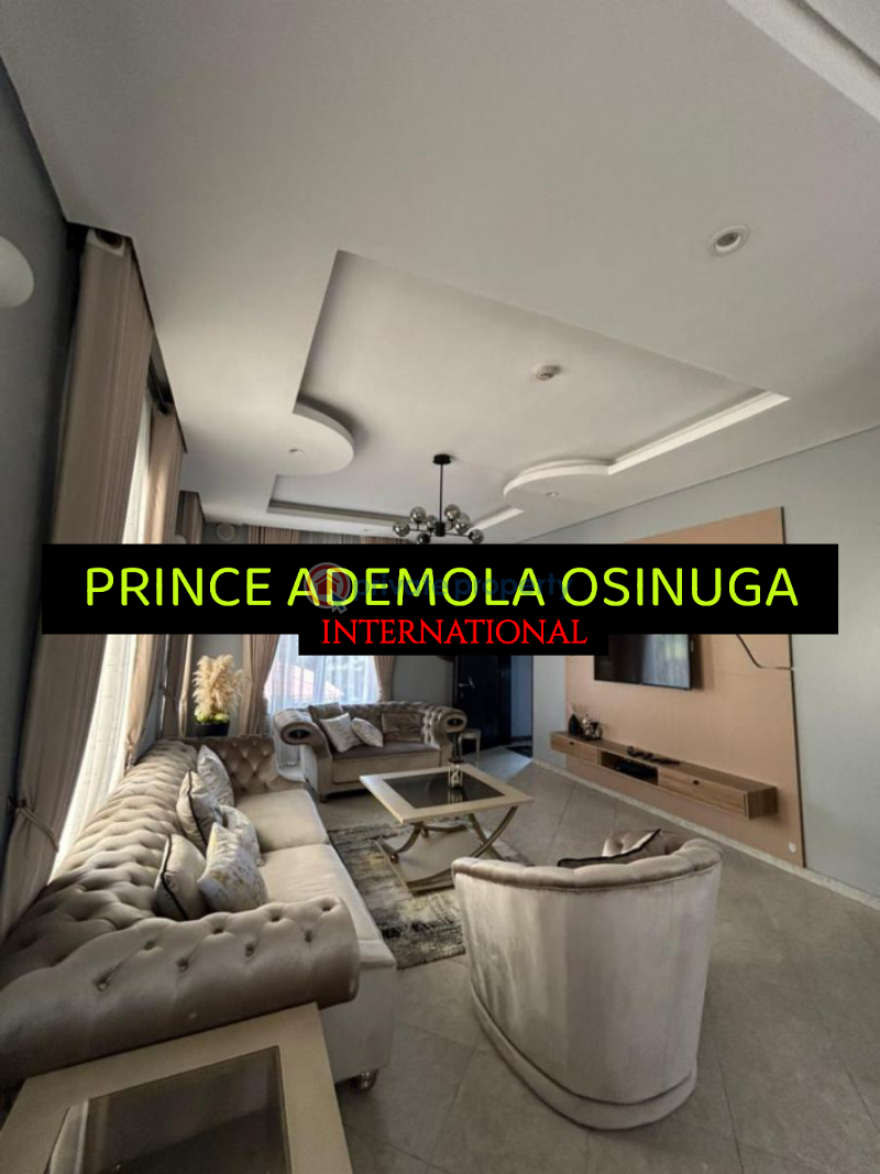 2 bedroom Flat & Apartment For Rent Old Ikoyi Lagos - 5