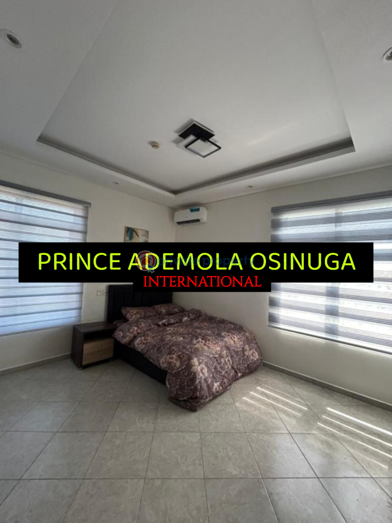 2 bedroom Flat & Apartment For Rent Old Ikoyi Lagos - 0