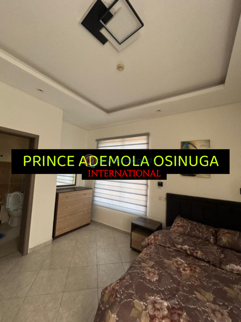 2 bedroom Flat & Apartment For Rent Old Ikoyi Lagos - 2