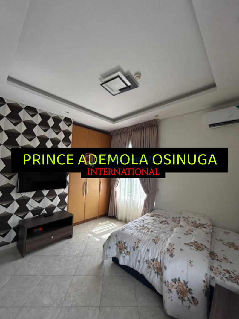 2 bedroom Flat & Apartment For Rent Old Ikoyi Lagos - 7