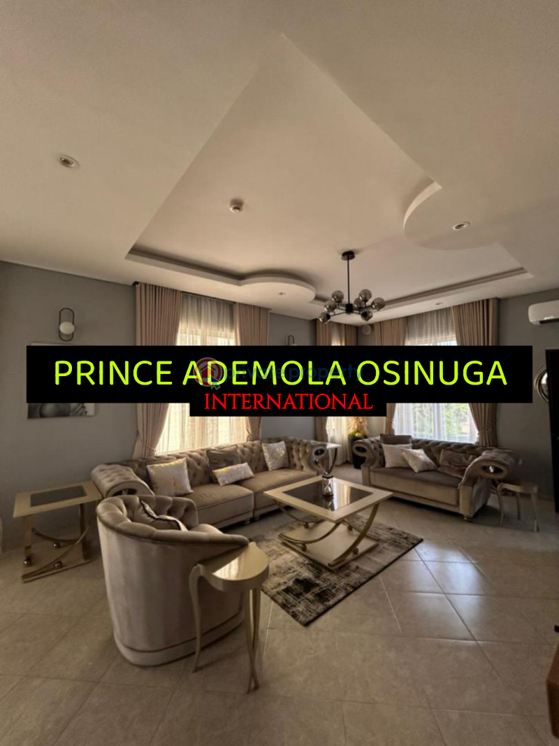 2 bedroom Flat & Apartment For Rent Old Ikoyi Lagos - 8