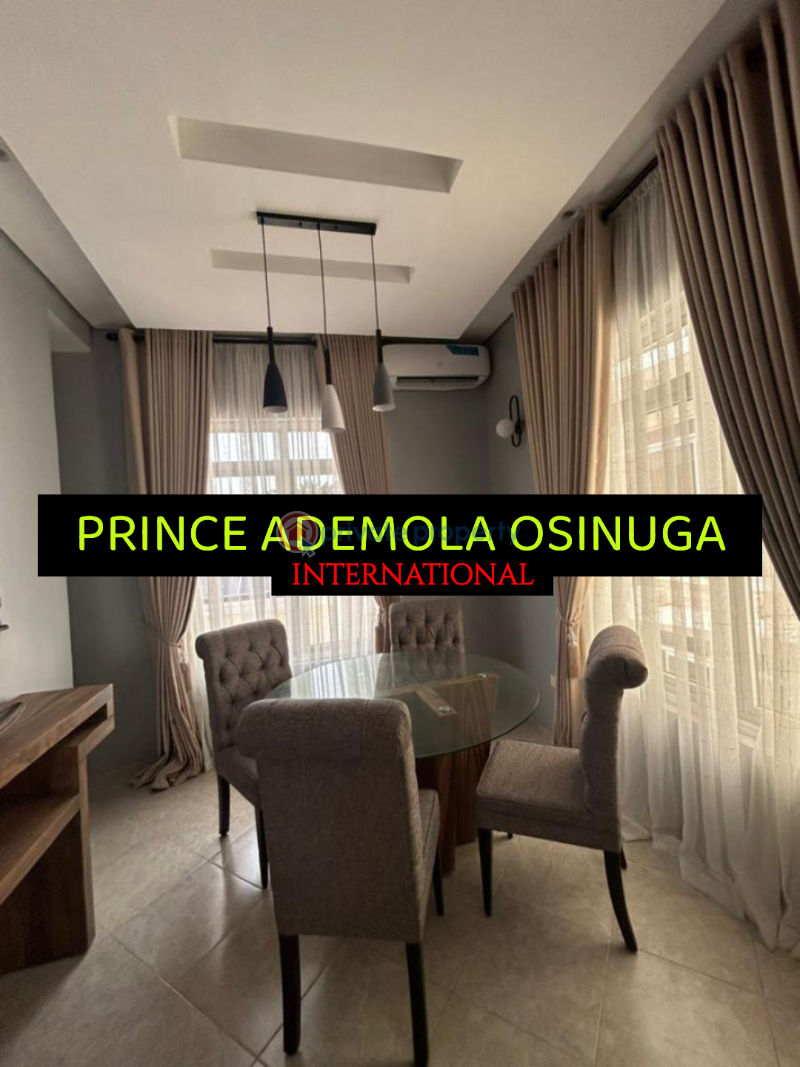 2 bedroom Flat & Apartment For Rent Old Ikoyi Lagos - 3