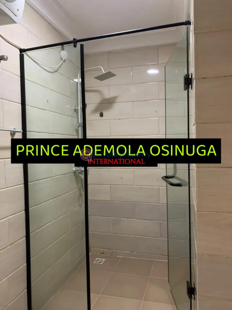 3 bedroom Flat & Apartment For Rent Parkview Estate Ikoyi Lagos - 3