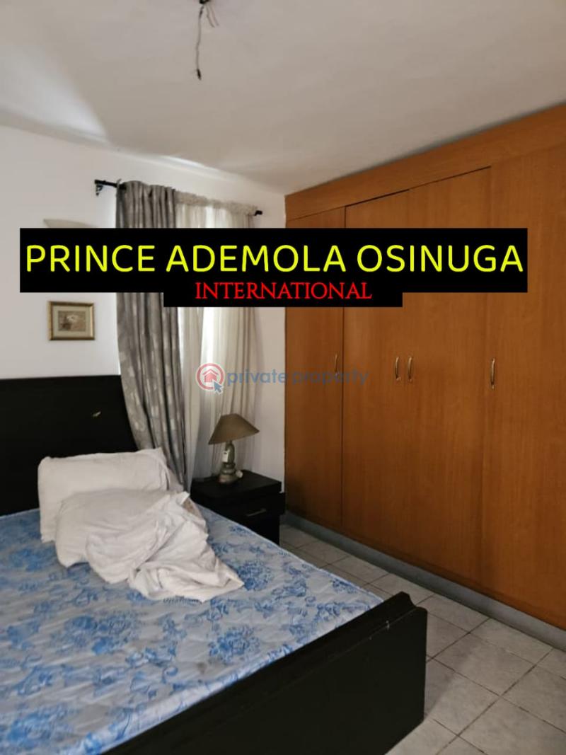 3 bedroom Flat & Apartment For Rent Awolowo Road Ikoyi Lagos - 5