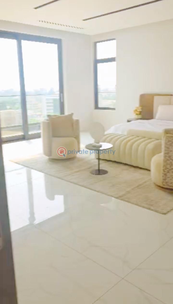 5 bedroom Flat & Apartment For Sale Old Ikoyi Lagos - 16