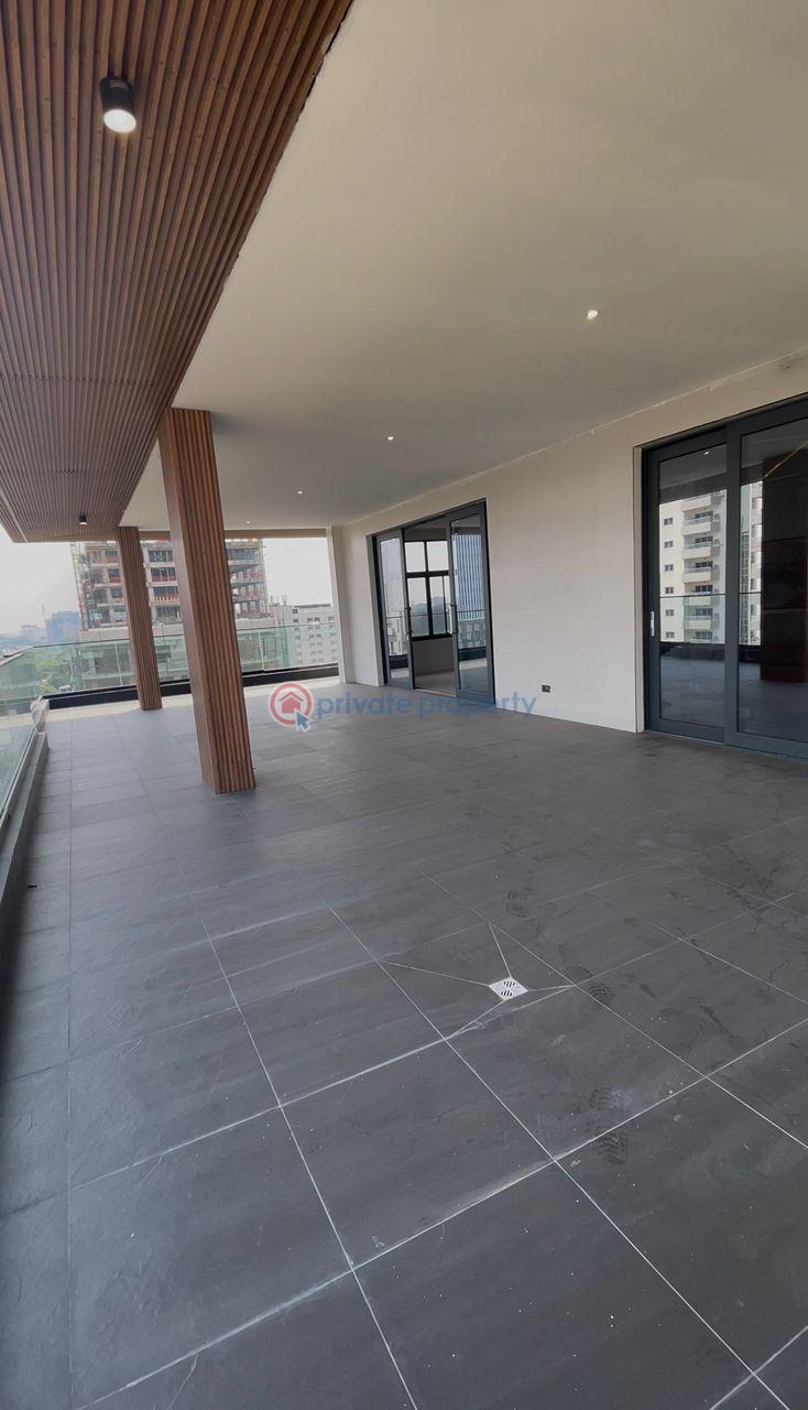 5 bedroom Flat & Apartment For Sale Old Ikoyi Lagos - 28