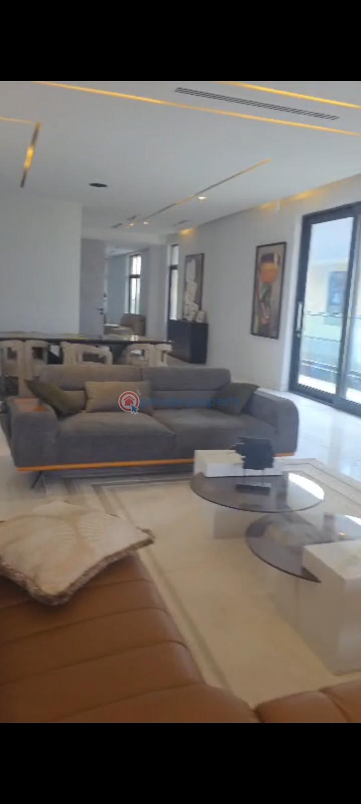 5 bedroom Flat & Apartment For Sale Old Ikoyi Lagos - 29