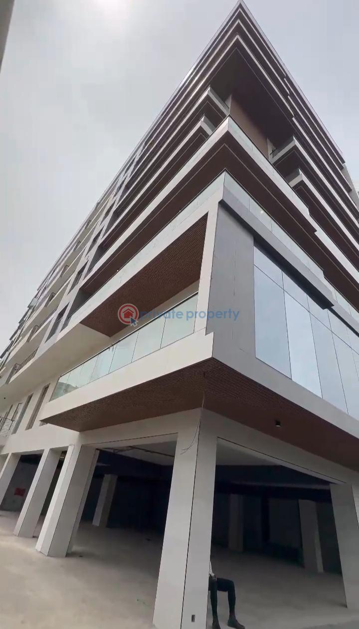 5 bedroom Flat & Apartment For Sale Old Ikoyi Lagos - 0