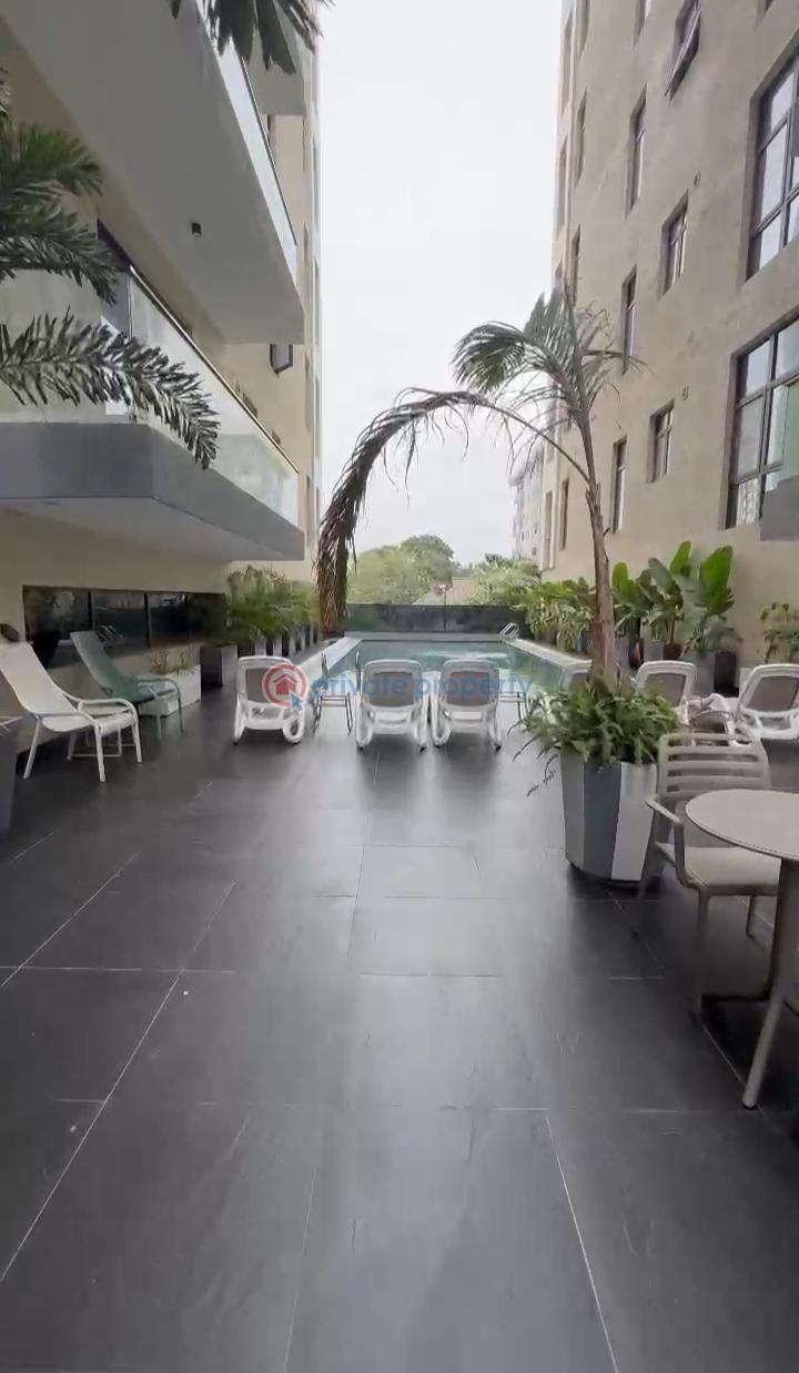 5 bedroom Flat & Apartment For Sale Old Ikoyi Lagos - 15