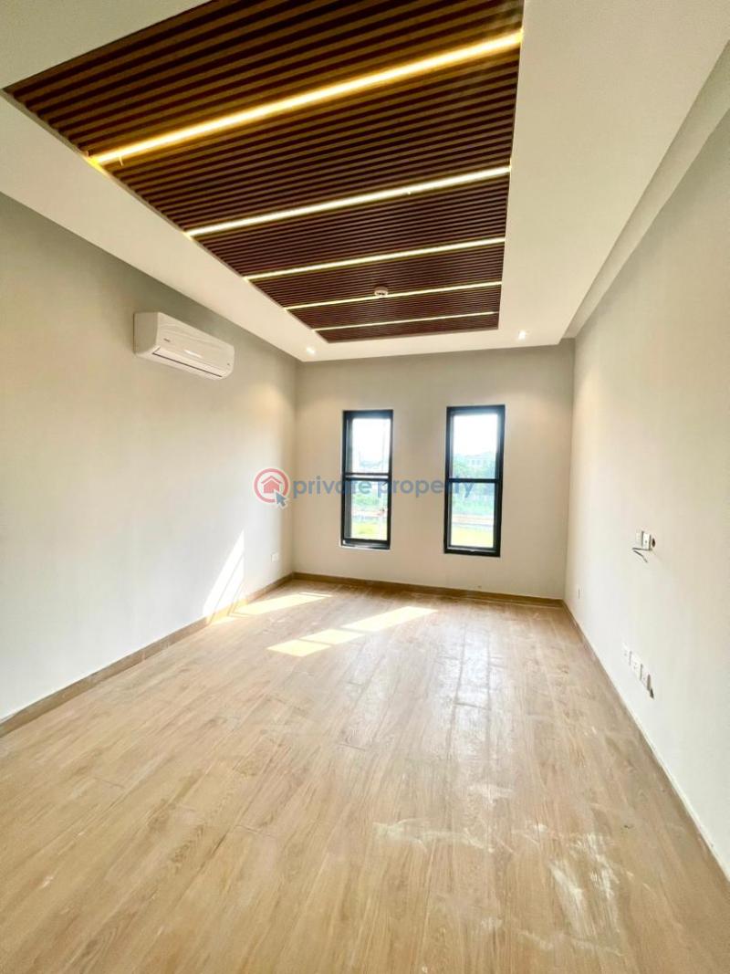 6 bedroom Detached Duplex For Sale Banana Island Ikoyi Lagos - 12