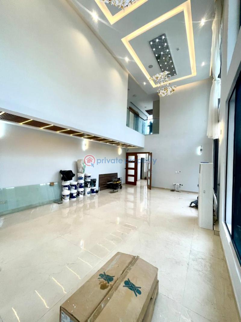 6 bedroom Detached Duplex For Sale Banana Island Ikoyi Lagos - 2