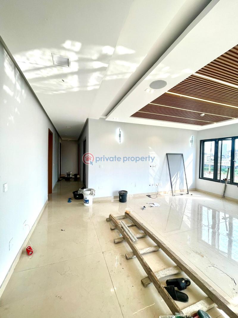 6 bedroom Detached Duplex For Sale Banana Island Ikoyi Lagos - 11