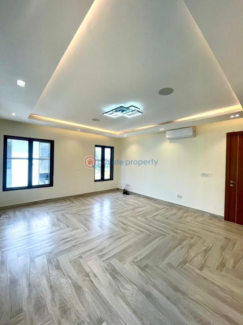 6 bedroom Detached Duplex For Sale Banana Island Ikoyi Lagos - 13