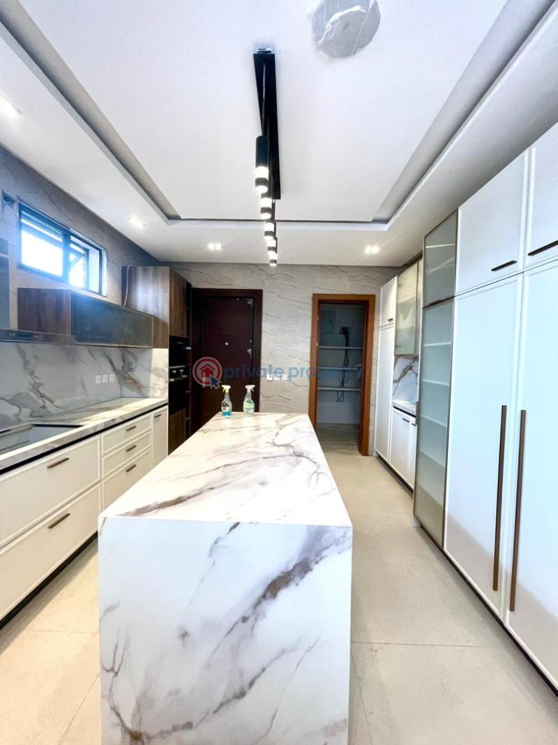 6 bedroom Detached Duplex For Sale Banana Island Ikoyi Lagos - 14
