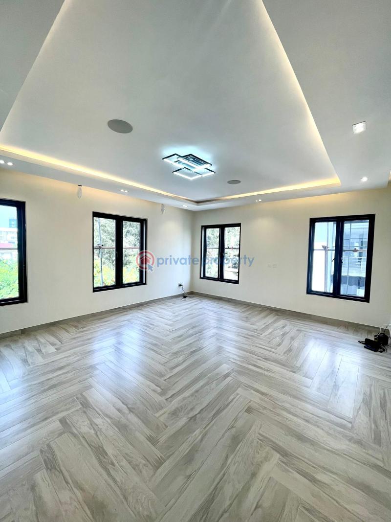 6 bedroom Detached Duplex For Sale Banana Island Ikoyi Lagos - 15