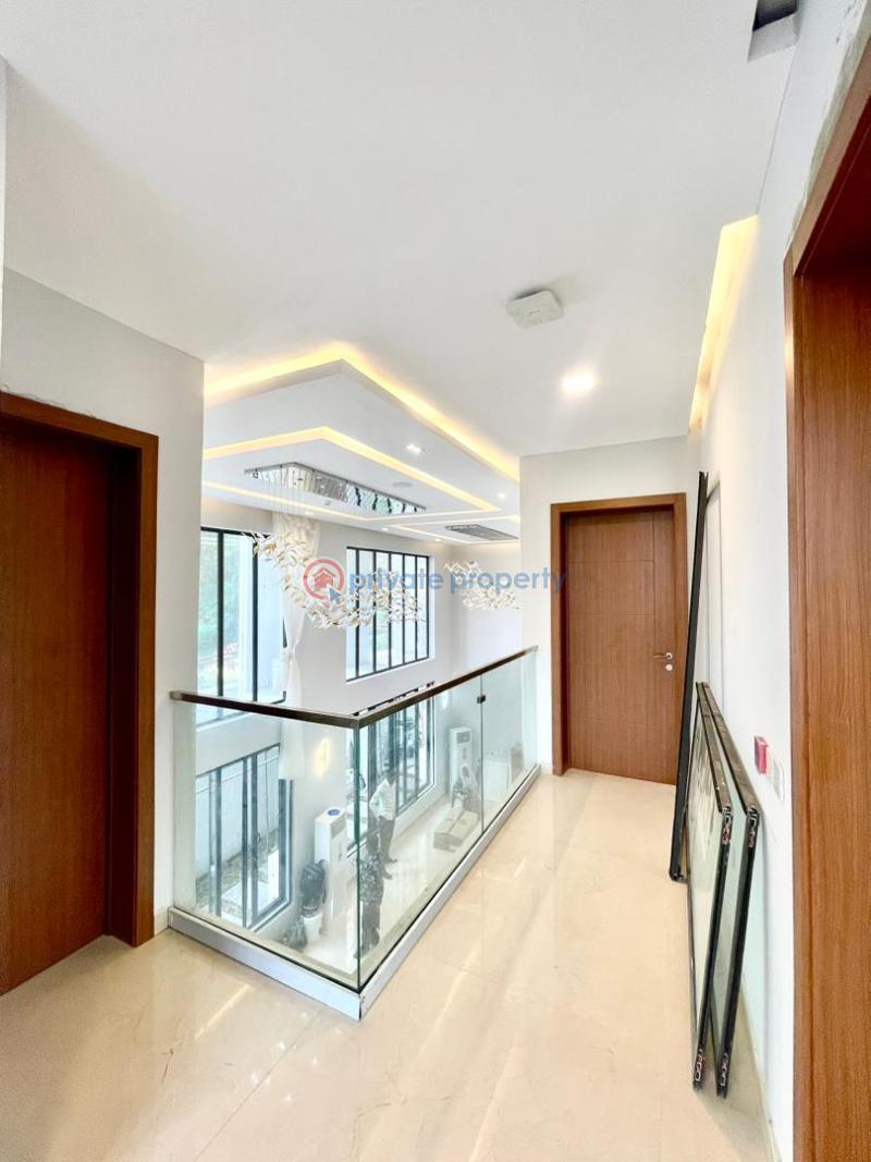 6 bedroom Detached Duplex For Sale Banana Island Ikoyi Lagos - 9