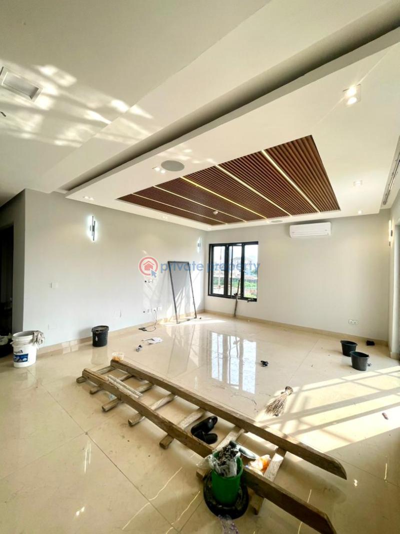 6 bedroom Detached Duplex For Sale Banana Island Ikoyi Lagos - 7